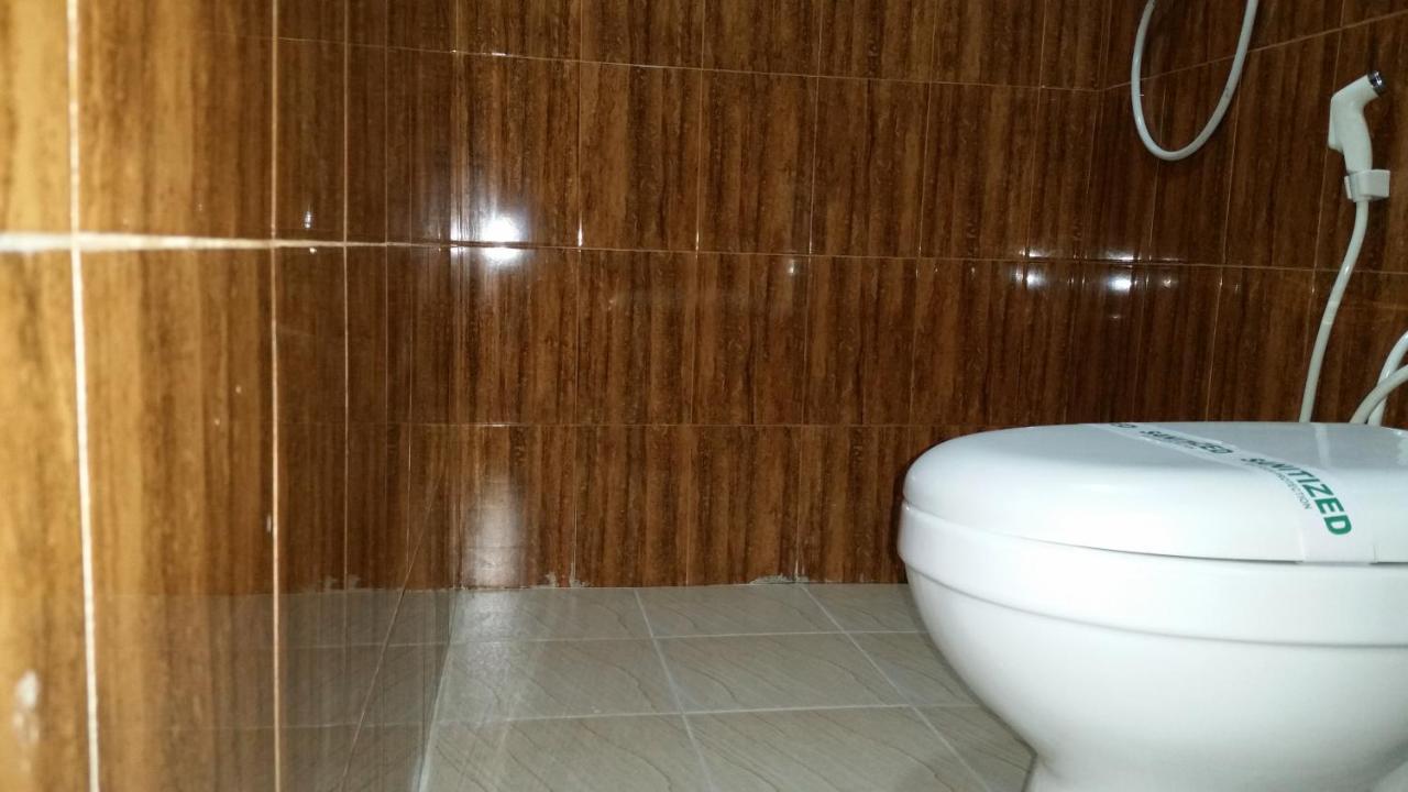 New Happy Inn Нувара Елия Екстериор снимка